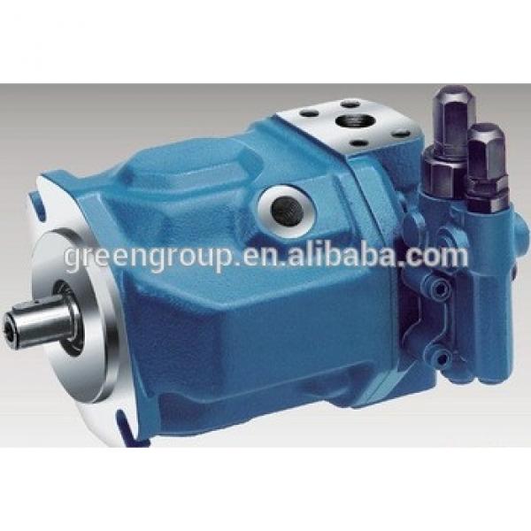 rexroth hydraulic pump ,excavator pump.A10VSO45, A10VSO10,A10VSO18 A10VSO28,A10VSO43,,A10VSO71,A10VSO74,excavator main pump #1 image