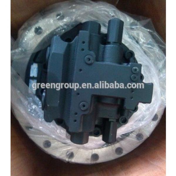 Final Drive and Track Motor Complete Unit for Kobelco SK330 replacement part number LC15V00005F1 SK330 MK,SK330LC,SK330HW #1 image