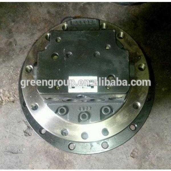 High qulity!Final drive for excavator,hydraulic drive motor,PC55 final drive,PC240,PC260,PC280,PC300,PC320, PC360,PC380 travel m #1 image