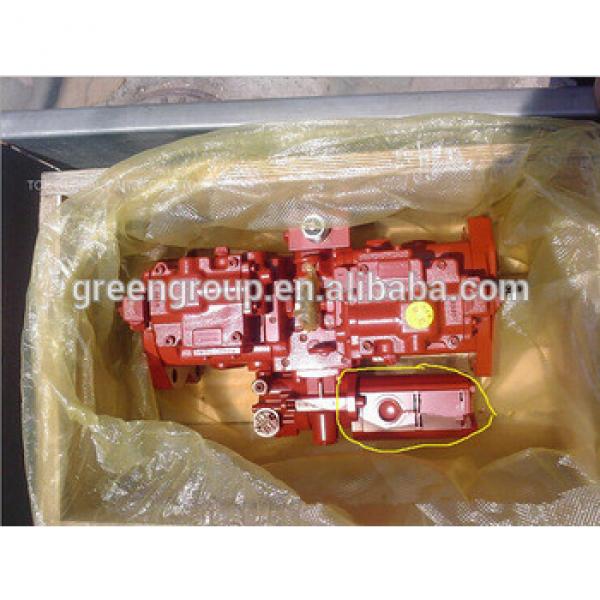 Hot sale!Kobelco excavatorhydraulic pump,SK360 excavator Hydraulic pump,SK SK330 excavator main pump,SK320 excavator piston pump #1 image