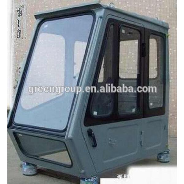 Hot sale!sumitomo excavator cabin, LS2800CJ/DJ/EJ/FJ excavator cabin,China supply,LS2800FJ2 excavator cabin,LS2800F2 operate cab #1 image