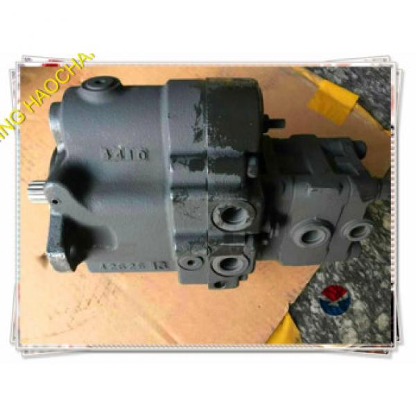 Supply hydraulic pump for excavator,MAIN PUMP ASS&#39;Y PVD-1B-32BP-11G5-4608H R35-7Z (HYUNDIA) #1 image