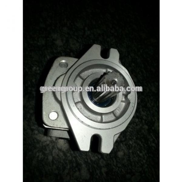 Bobcat hydraulic pump, Bobcat hydraulic main pump,excavator piston pump ,E26,E32,E35,E38,E43,E45,E50 #1 image