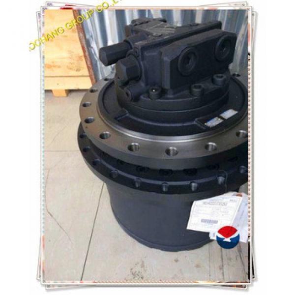 Supply final drive,travel motor for S26FJ2 E140 HD770SEV #1 image