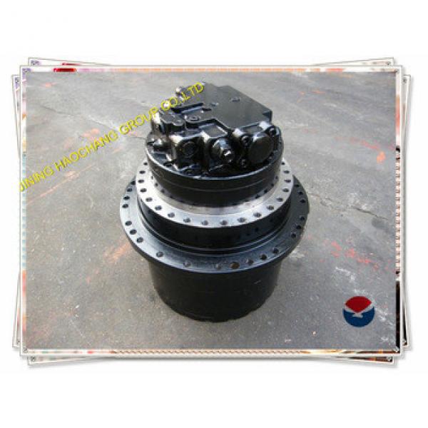 Supply final drive,travel motor for TAKEUCHI : TB68 TB70 E110B #1 image