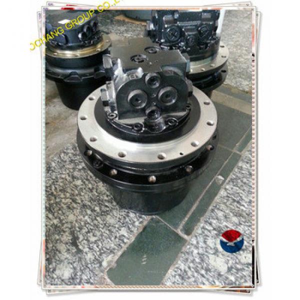 Supply final drive,travel motor for TAKEUCHI : A5, TB030, TB035, TB039 #1 image