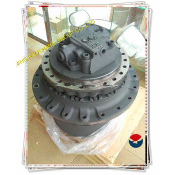 Supply final drive,travel motor for KOBELCO : SK042 SEIREI, SK042 B50 B6 #1 image