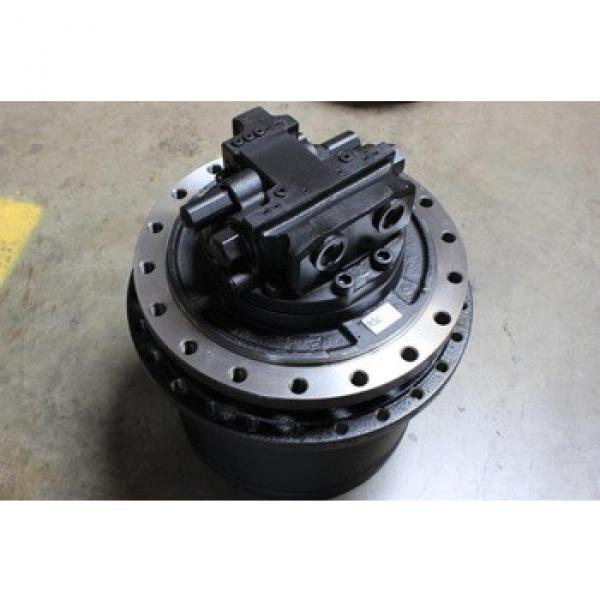 Supply final drive,travel motor for SUMITOMO : SH150, LS2700C-2, SH150, SH160 #1 image