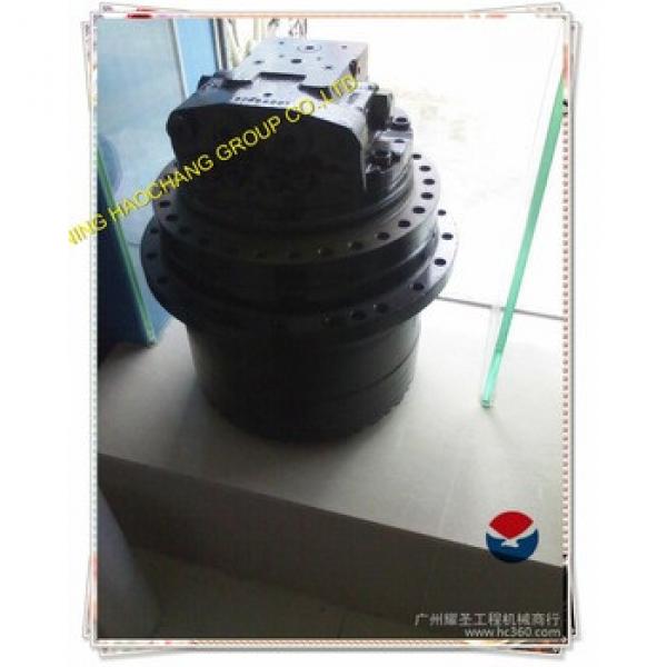 Supply final drive,travel motor for KX91-2 EX35 SK025 #1 image