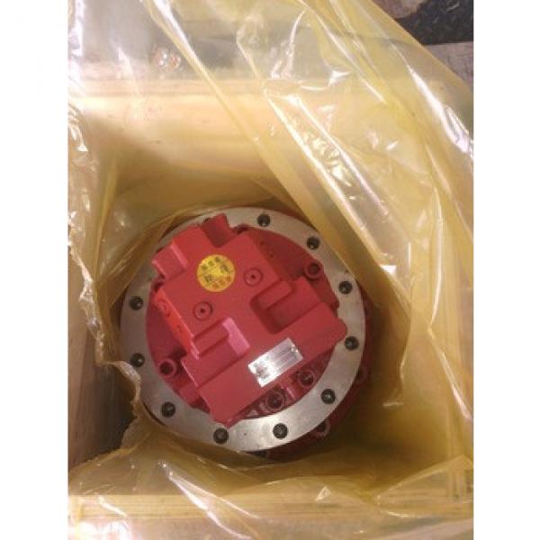 Supply final drive,travel motor for KOMAT : PC118, PC120-8, PC128, #1 image