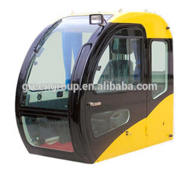 High quality!IHI excavator cabin,IHI25 excavatorcabin,China supply!IHI35 excavator cabin,IHI45 excavator cab #1 image