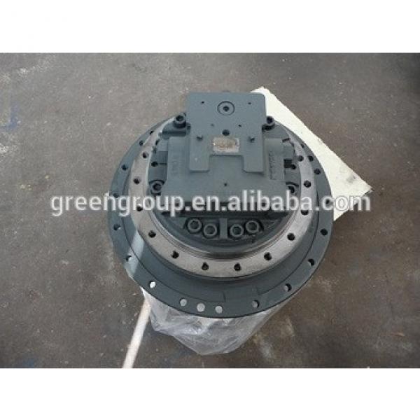 Hot sale!IHI excavator assy, IHI80 excavator final drive,China supply IHI100 travel motor,IHI35 track drive #1 image