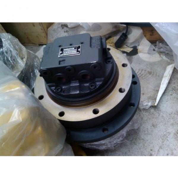 Supply final drive,travel motor for MITSUBISHI : MS110-8 #1 image