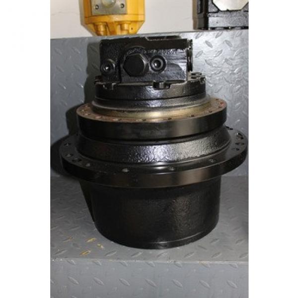 Supply final drive,travel motor for KOBELCO : SK100 ACR/SV, SK045/04N2/100,SK045/04N2/100 #1 image