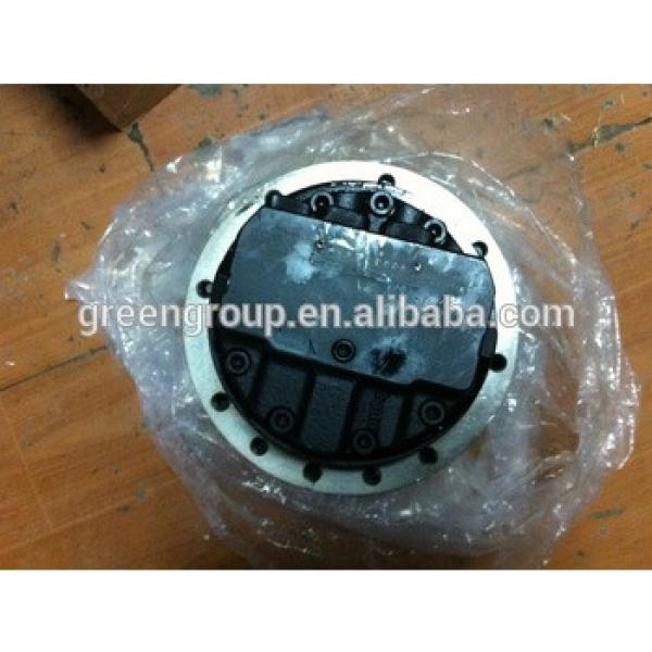 Sumitomo SH55 Excavator Travel Motor,SH60,SH75,SH75U,SH75X-3,SH75XU-3,SH80-3B ,excavator Final drive assy,track drive #1 image