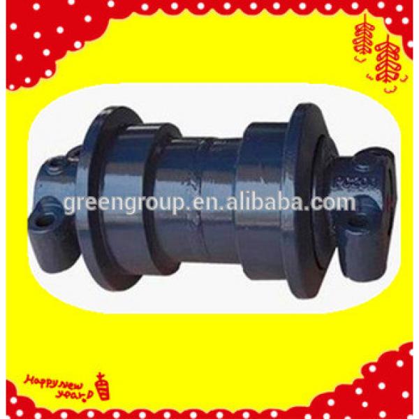 Sanyi excavator track roller,low roller,Bottom roler,for SY55C SY65C SY95C SY135C #1 image