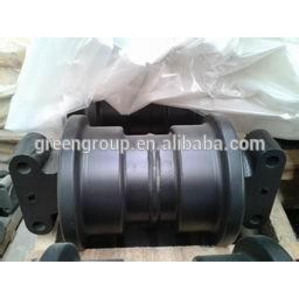 IHI excavator track roller,low roller,Bottom roler,for IHI20 IHI25 IHI35 IHI45 IHI55 IHI60 IHI80 #1 image