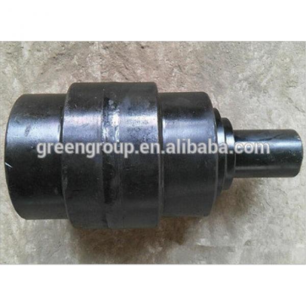 excavator undercarriage part,kobelco excavator carrier roller, for SK30 carrier roller,SK45 SK80 SK50 SK120 SK60 SK210 SK220 #1 image