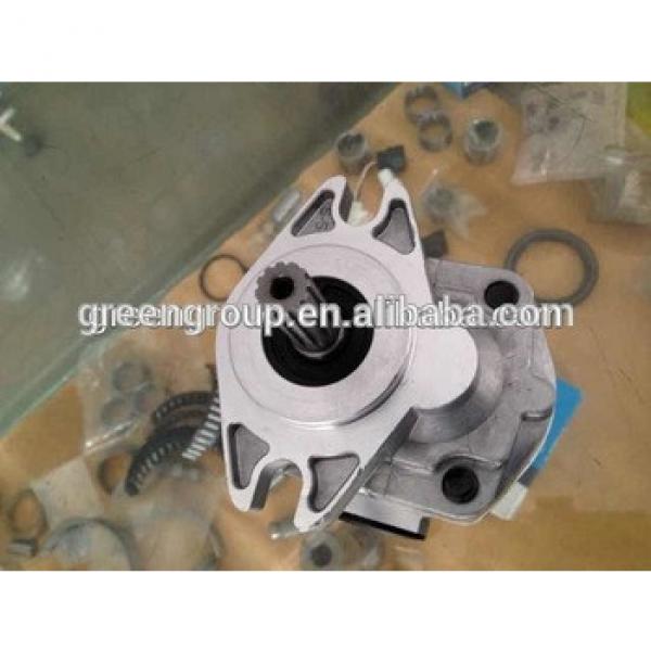 sumitomo excavator hydraulic pump,hydraulic main pump,for SH55,SH60 excavator #1 image