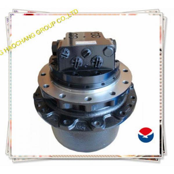 supply KOBELCO final drive,travel motor for B71, CK90UR, SK60CR #1 image