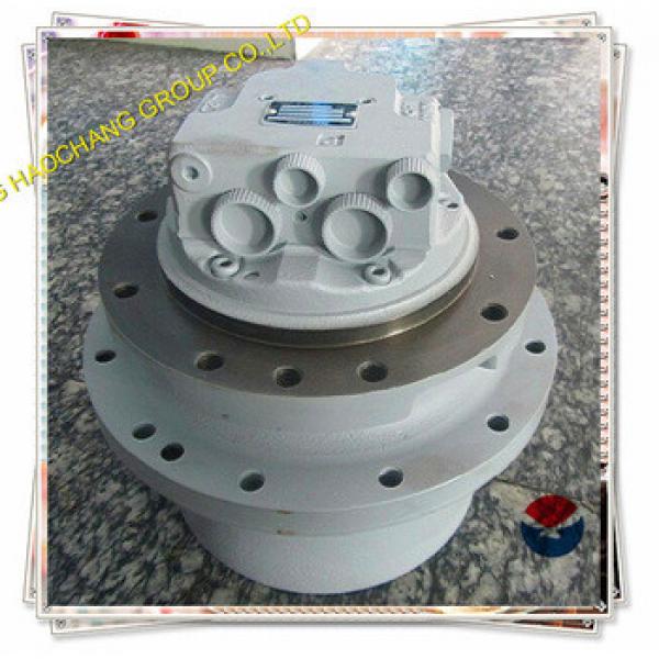 Supply IHI final drive,travel motor for IHI : IS40, IS45, IS50, #1 image