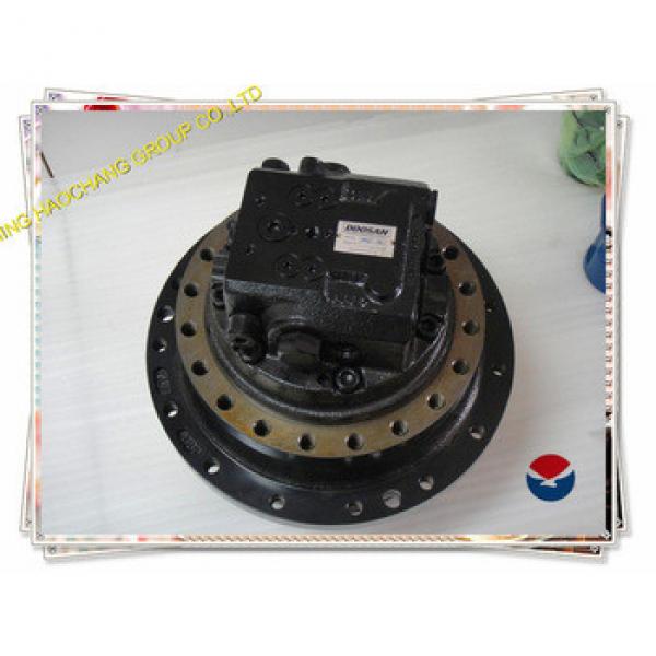 supply final drive,travel motor for PC60-7, P60CM/C, PS70S LTK, #1 image