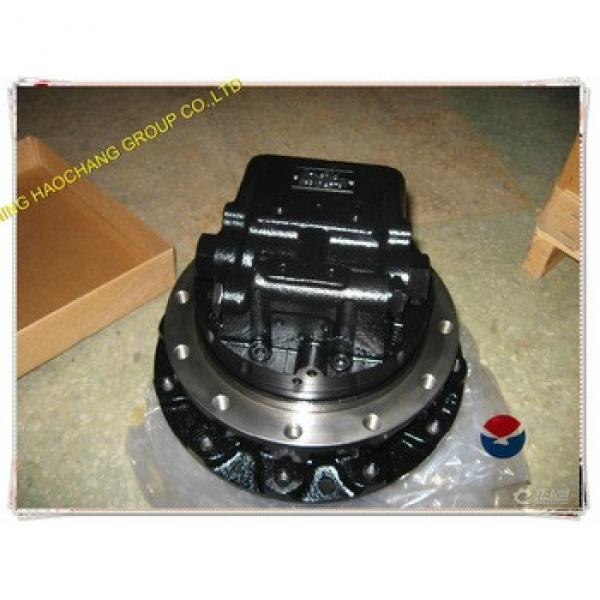 supply KOBELCO final drive,travel motor for SK60-5, SK75UR, B76, #1 image