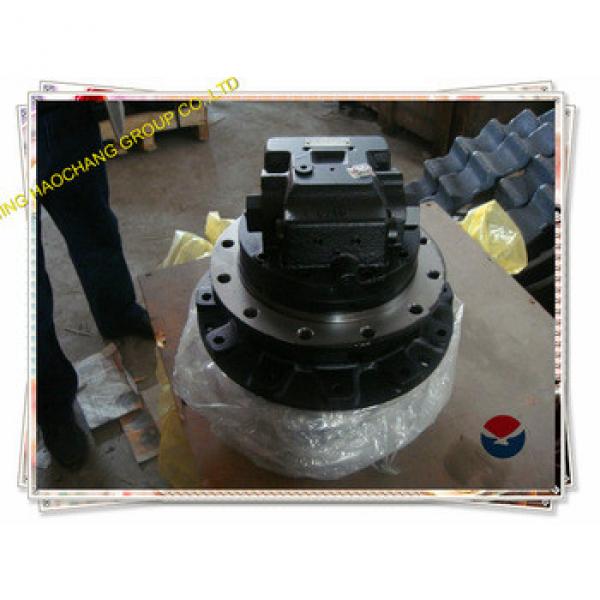 supply final drive,travel motor for PC60, PC71, PC78US #1 image