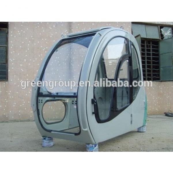 Kobelco excavator cab,excavator cabin, kobelco cabin,SK55SR,SK55SR-5,SK60,SK60-CSK70SR,SK70SR-2 #1 image