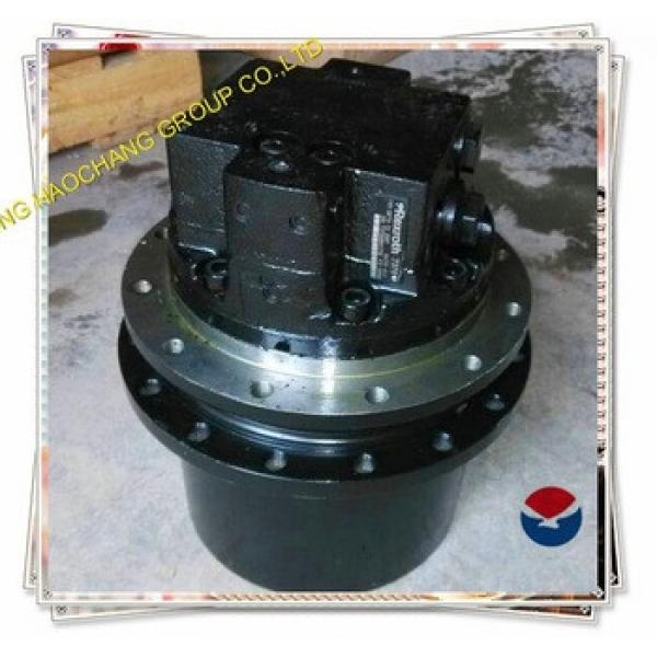 Excavator parts Travel Motor for Made In China Hydraulic system Final Drive PC400-8 #1 image