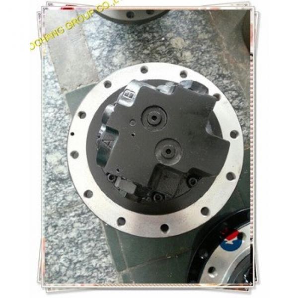 JEIL JMV-23/15-VBC,JMV-44/22,JMV-53/31-VBC TRAVEL MOTOR,Jeil Final Drive #1 image