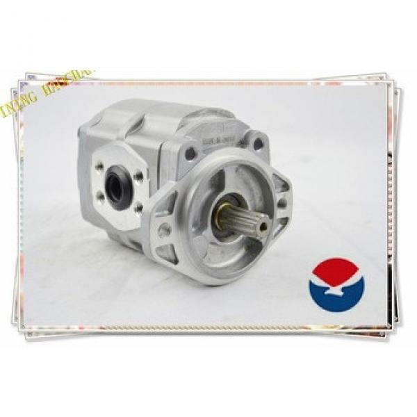 A7V axial piston viarable pump A7V55 A7V80 A7V107 A7V160 #1 image