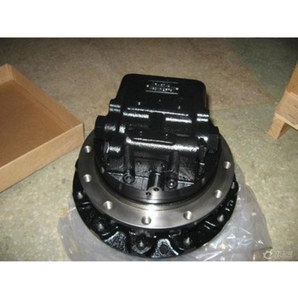 Pc200-7 excavator Final Drive Hub 20y-27-31220 #1 image