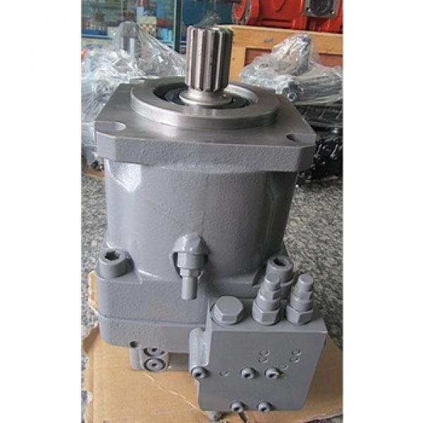 china made rexroth A2FM bent hydraulic motor #1 image