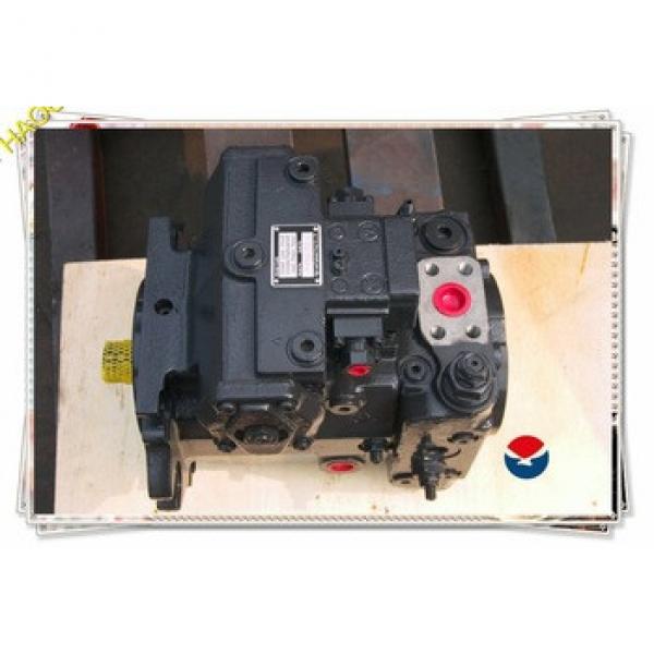 XCMG LW300FN/KN, ZL50GN 5006087 Hydraulic Pump #1 image