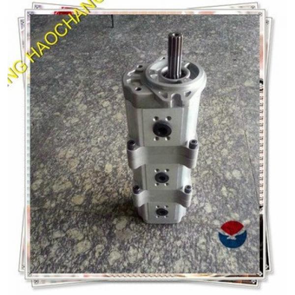 DAEWOO DH300-7 Hydraulic Parts Hydraulic Pump For Excavator,Water pump #1 image