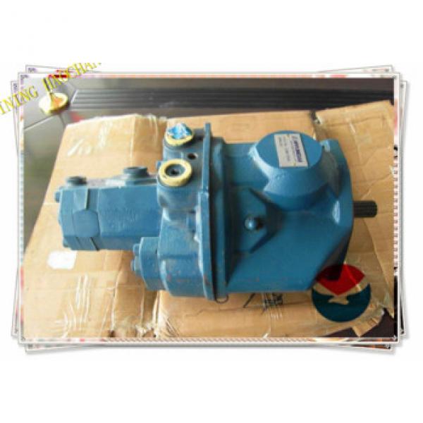 Excavator Hydraulic Pump Parts HPK055 #1 image