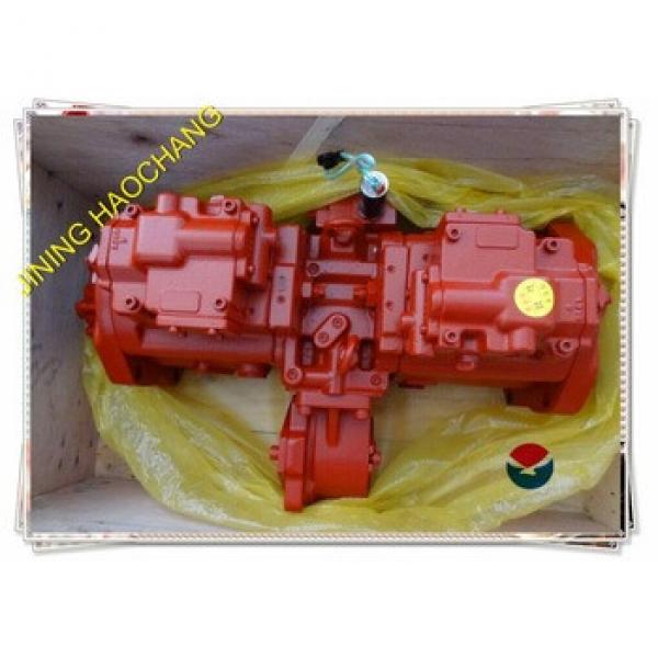 HYDRAULIC PUMP FOR SHANTUI SL30W WHEEL LOADER,small hydraulic pump #1 image