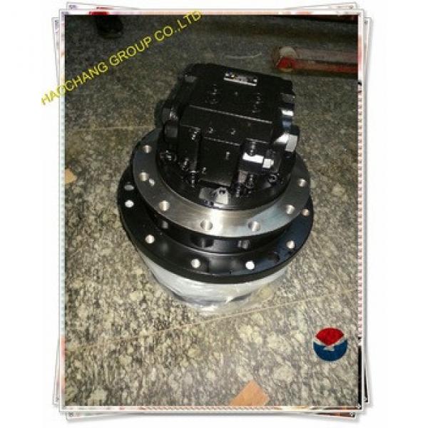 KYB/KAYABA final drive MAG-18VP MAG-33VP MAG-50VP MAG-85VP MAG-170VP travel device travel motor #1 image