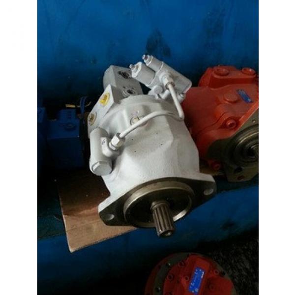 V2403T Water pump D1703 water pump for excavator #1 image