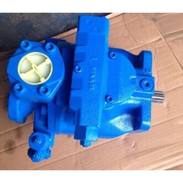 Used excavator E325/E325B hydraulic pump for excavator spare parts,hydraulic pump for new holland tractor #1 image