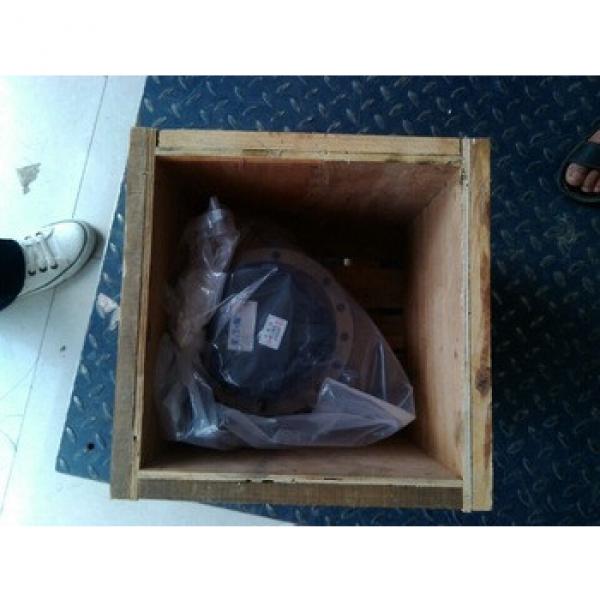 KOBELCO GEAR YA15V00001S006,EXCAVATOR FINAL DRIVE SPARE PARTS #1 image