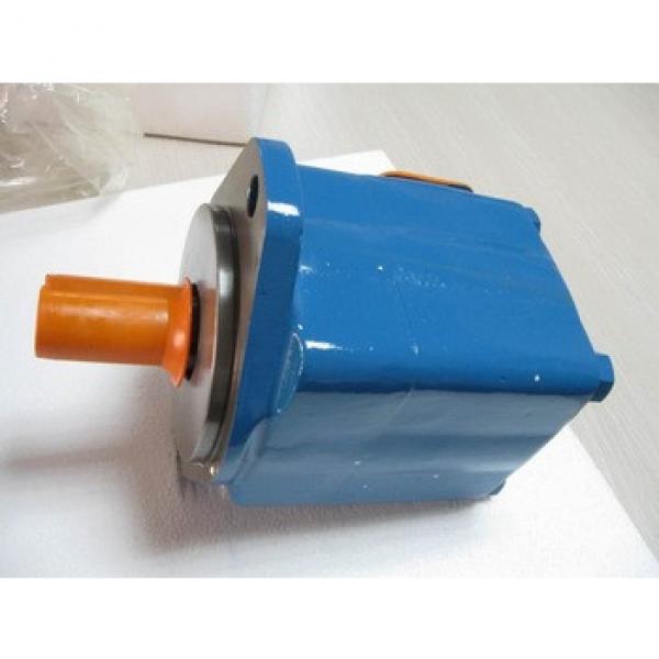 K3V154-80413 Excavator Gear Pump for SK200-5 #1 image