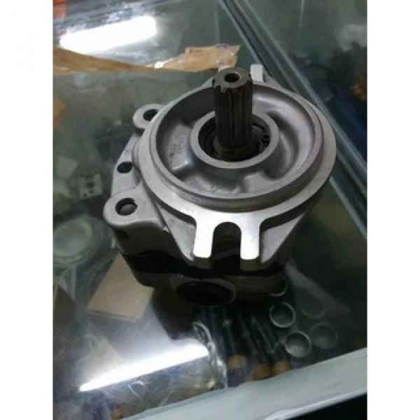 4181700 9217993 Excavator Gear Pump For EX200-1 EX2330-5 ZX330 #1 image