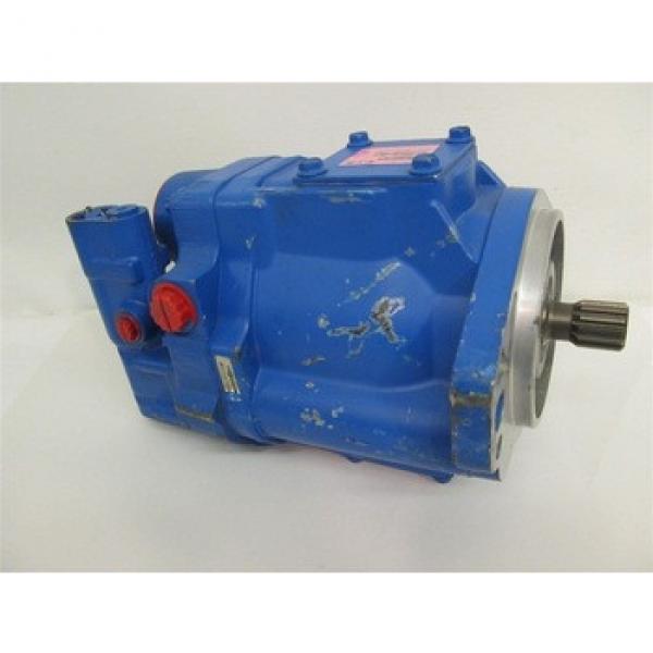 Vickers / Eaton 02-466220, PVE Series Hydraulic Piston Pump #1 image