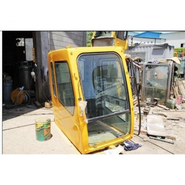 EXCAVATOR CAB for SK210-6E SK200-6E #1 image