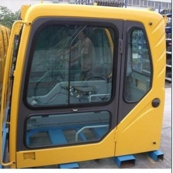 volvo EC210-3 excavator cab , operator cabin and cab accessories for volvo #1 image