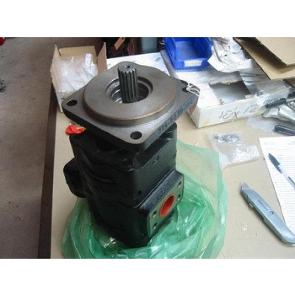 CASE 580 EXCAVATOR TANDEM PUMP 3249120108 - GT-3249120108 #1 image