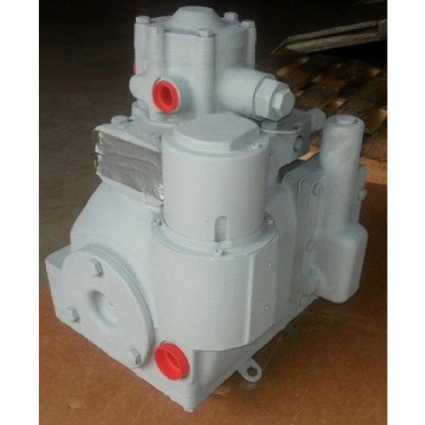 5420-024 Eaton Hydrostatic-Hydraulic Piston Pump Repair #1 image