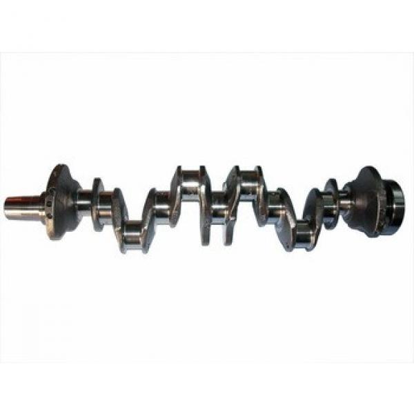 3412 Crankshaft, PN#2W4088, NEW #1 image